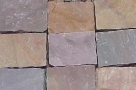 MULTI COLOUR COBBLES